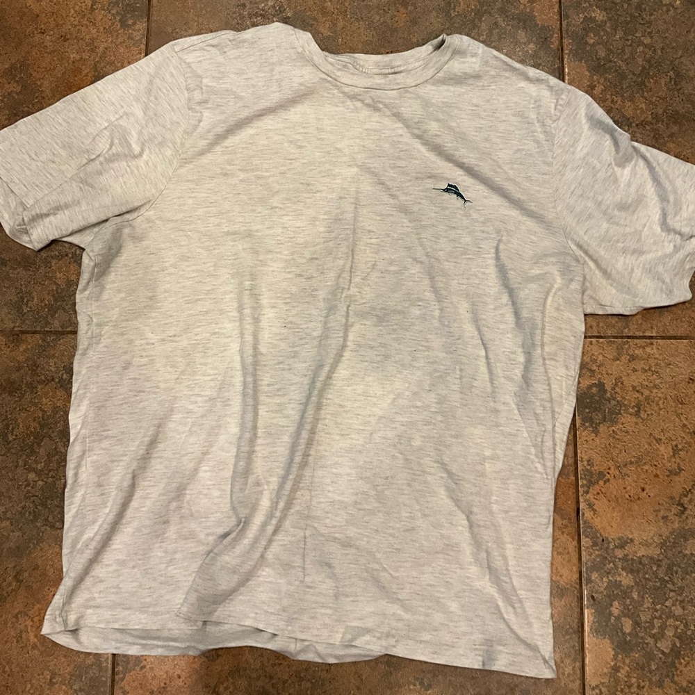 Tommy Bahama Short Sleeve Tee Shirt - Size XXL